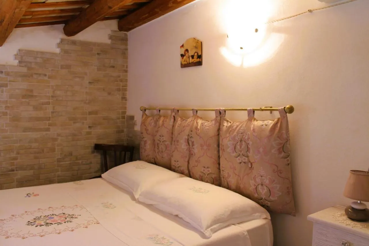 Ai Piedi Di Cofano Villa Custonaci
