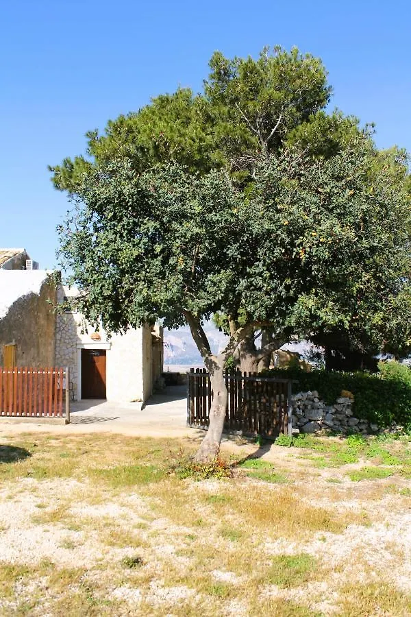 Ai Piedi Di Cofano Villa Custonaci