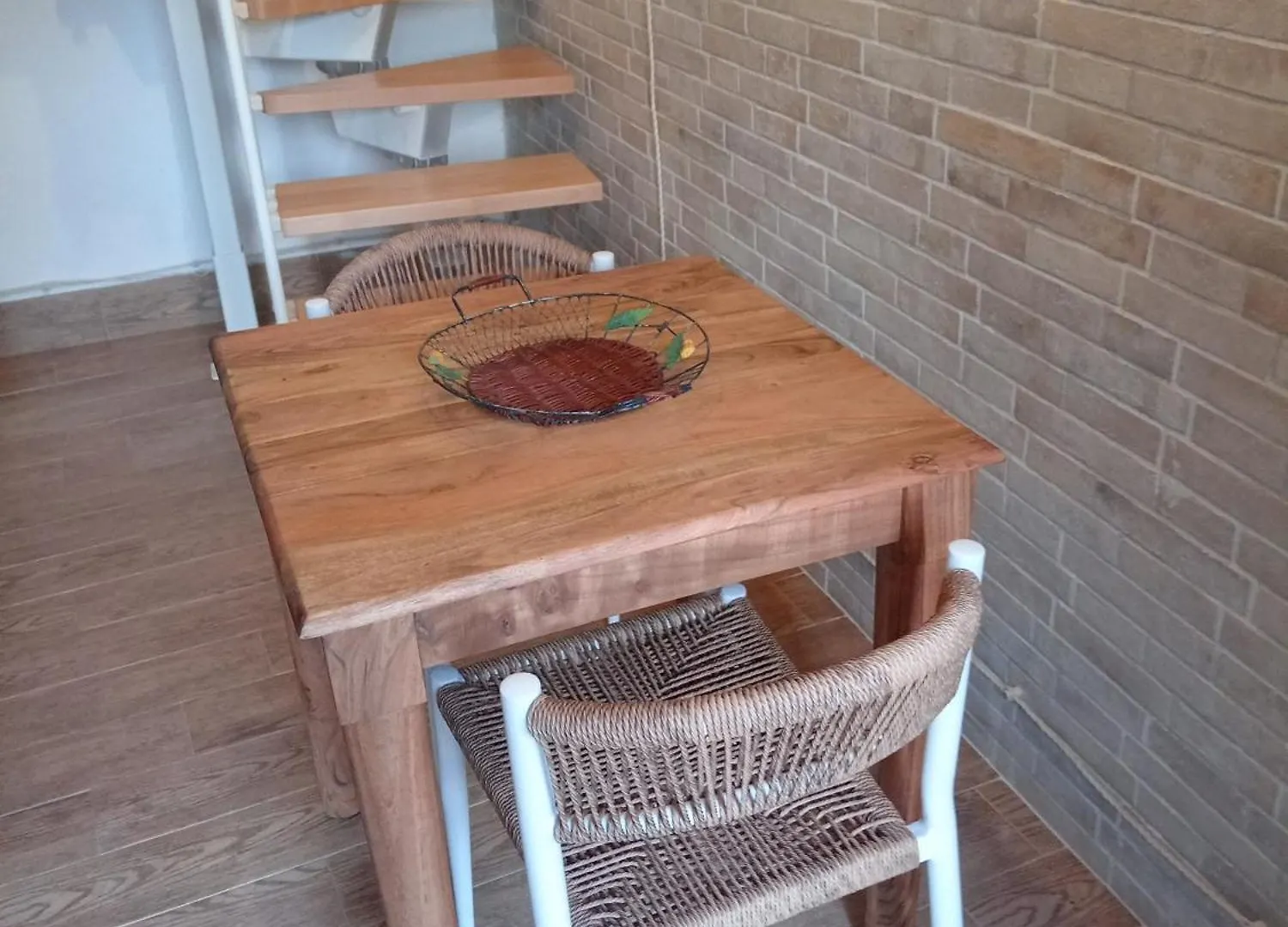 Chalet Ai Piedi Di Cofano Villa Custonaci